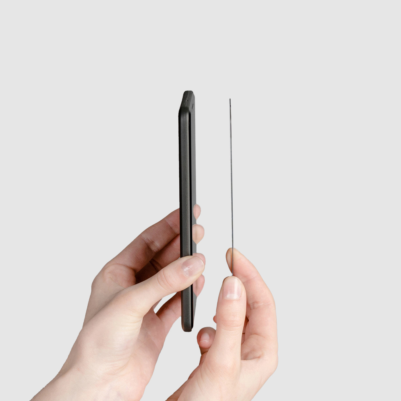 Pixel 4 Mindetam Glass Screen Protector - Image 3