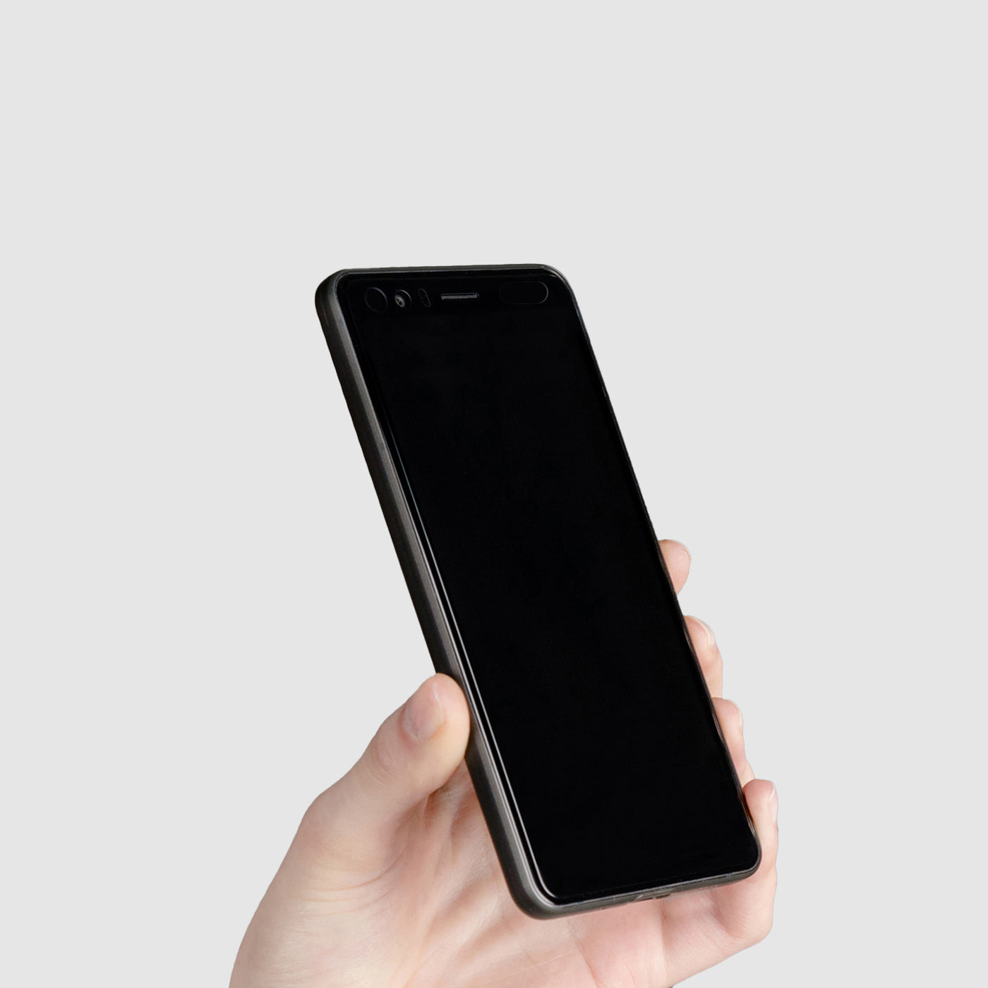 Pixel 4 Mindetam Glass Screen Protector - Image 5