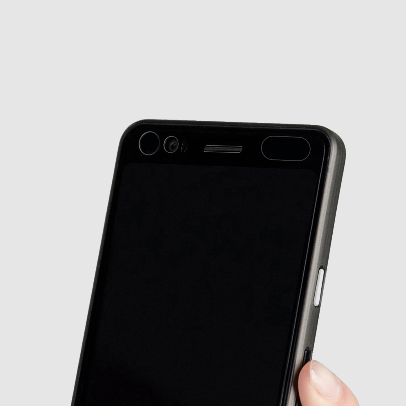 Pixel 4 Mindetam Glass Screen Protector - Image 6