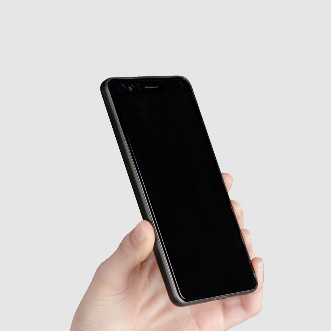 Pixel 4 XL Mindetam Glass Screen Protector - Image 5