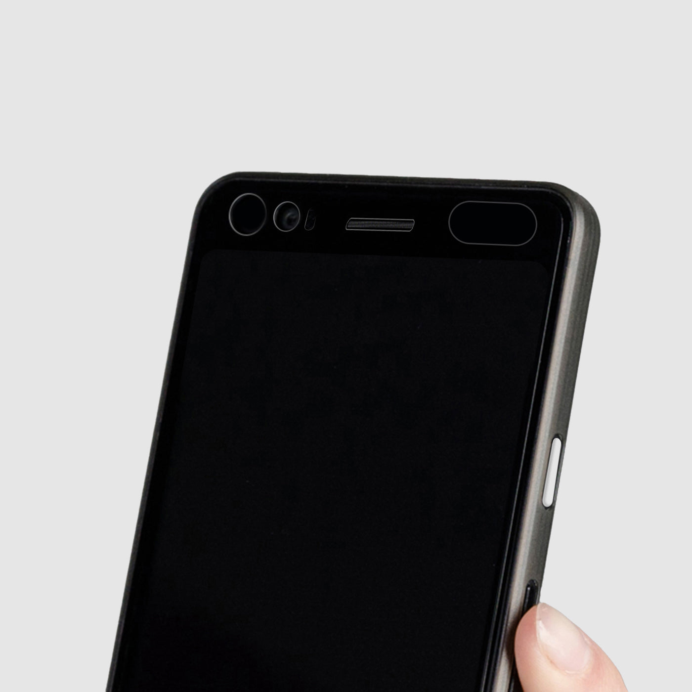 Pixel 4 XL Mindetam Glass Screen Protector - Image 6