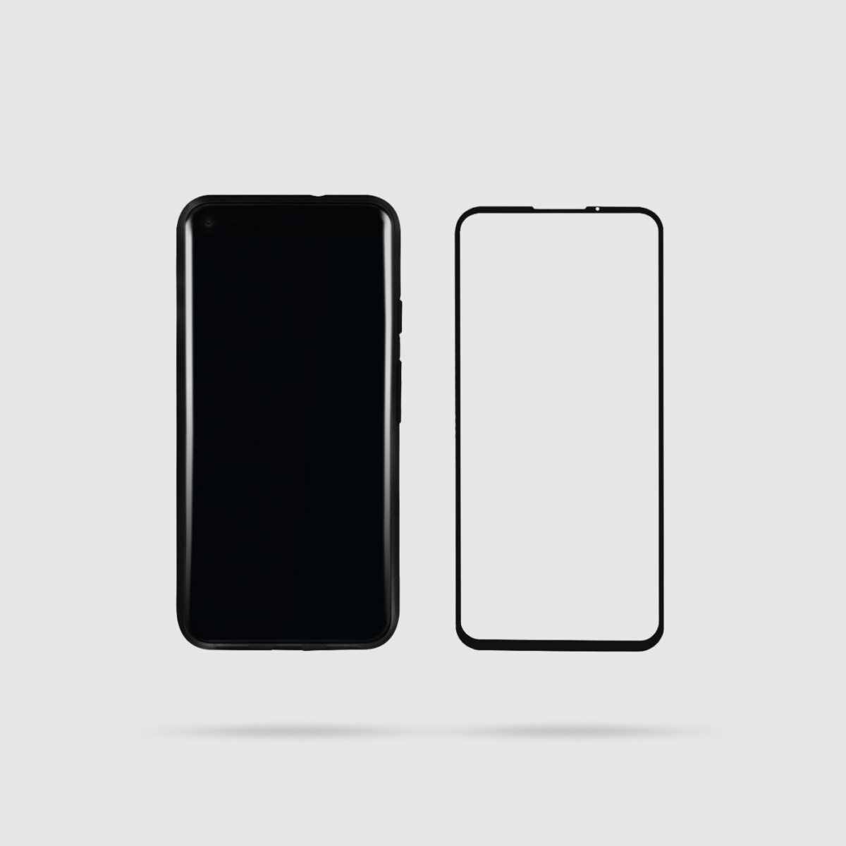 Pixel 4a Mindetam Glass Screen Protector - Image 2