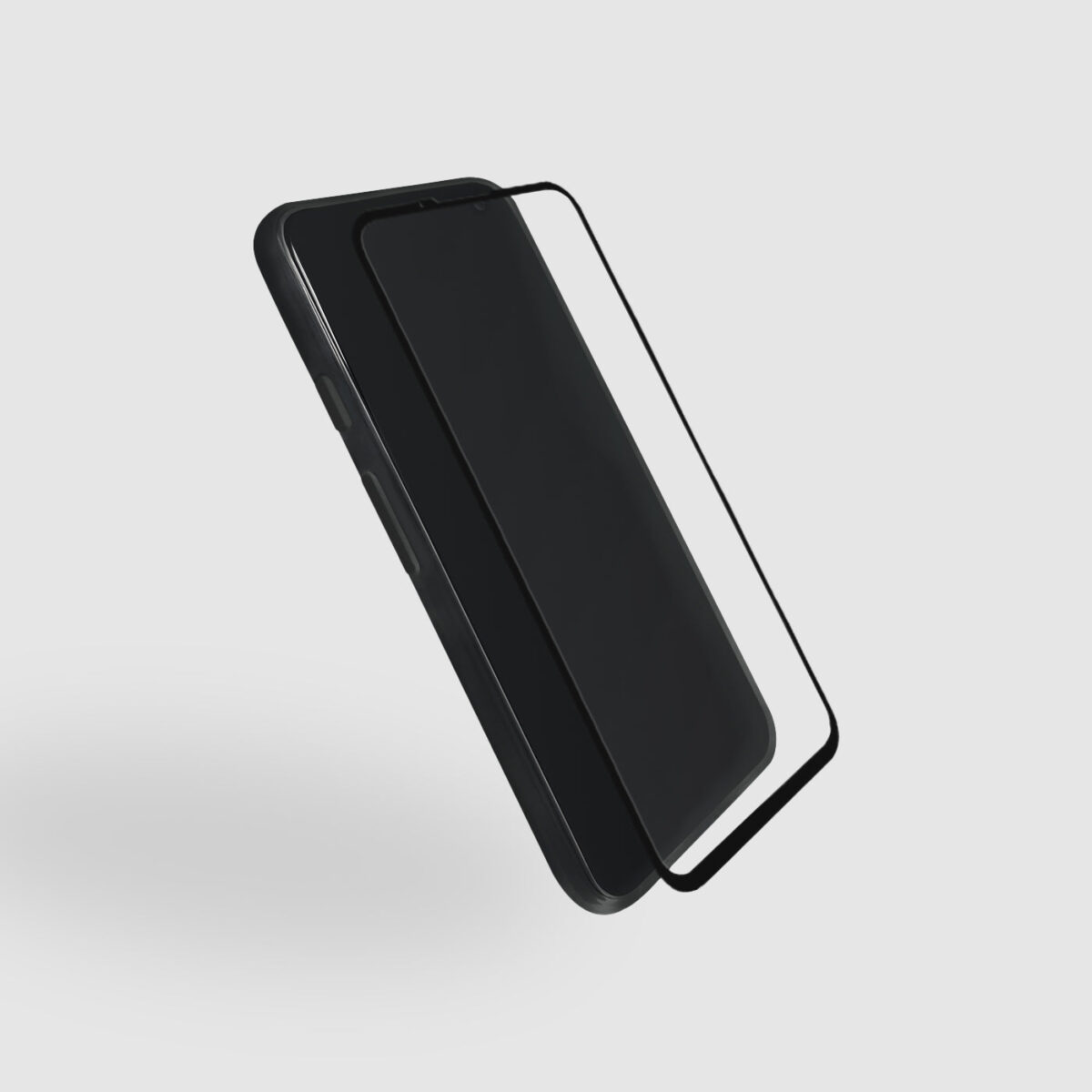 Pixel 4a Mindetam Glass Screen Protector - Image 3