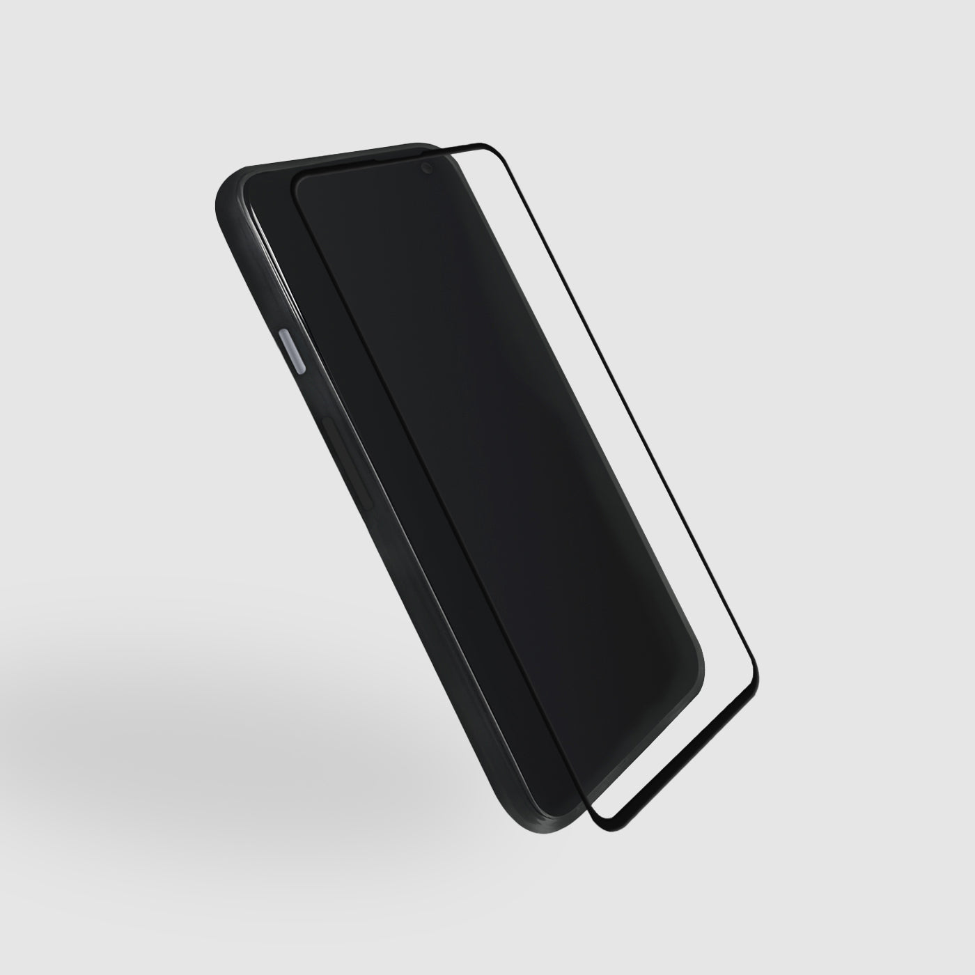 Pixel 4a5G Mindetam Glass Screen Protector - Image 3