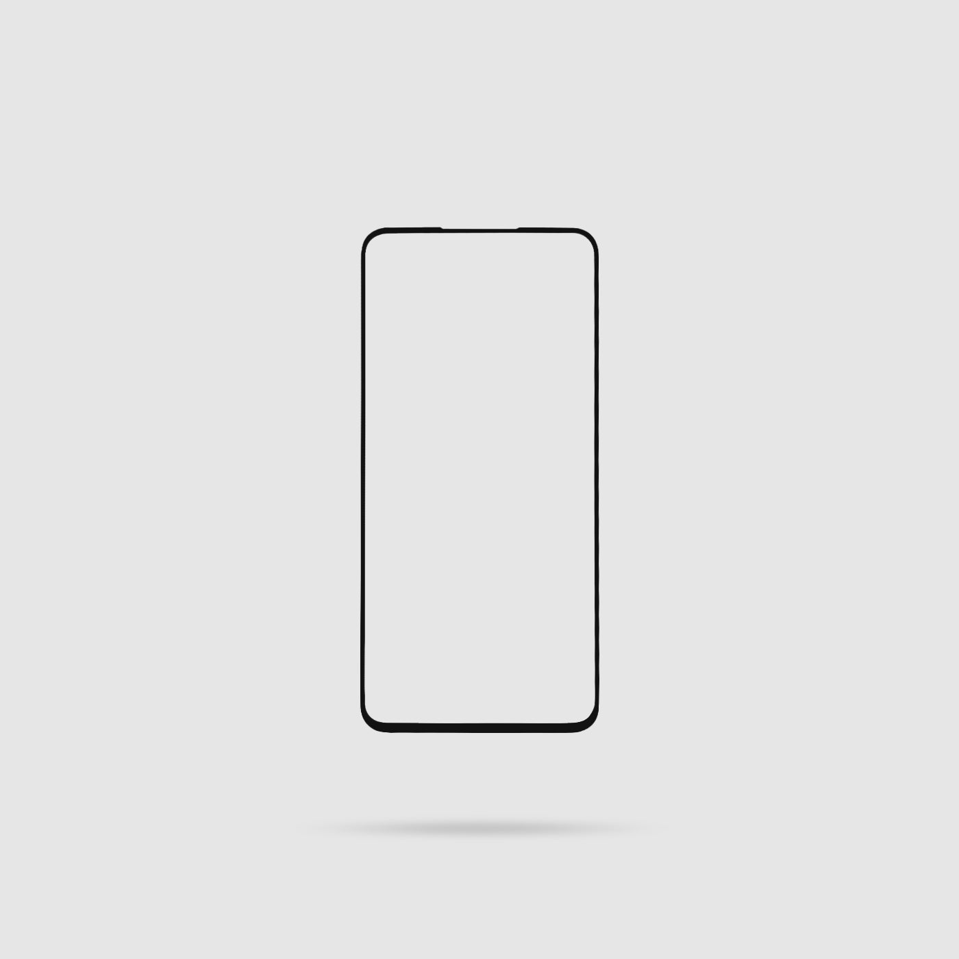 Pixel 5 Mindetam Glass Screen Protector