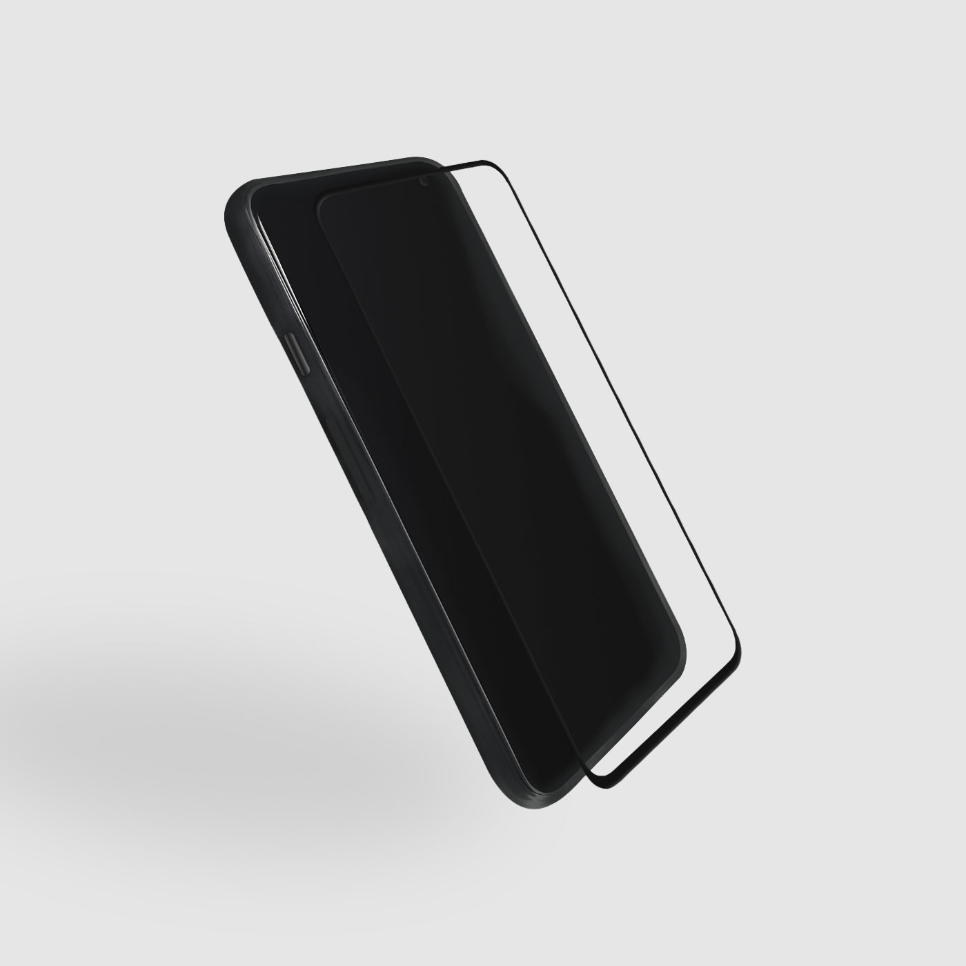 Pixel 5 Mindetam Glass Screen Protector - Image 3