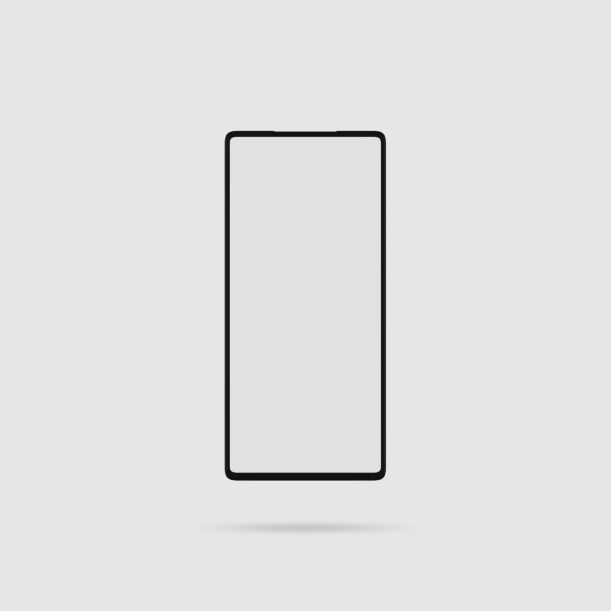 Pixel 6 Glass Screen Protector