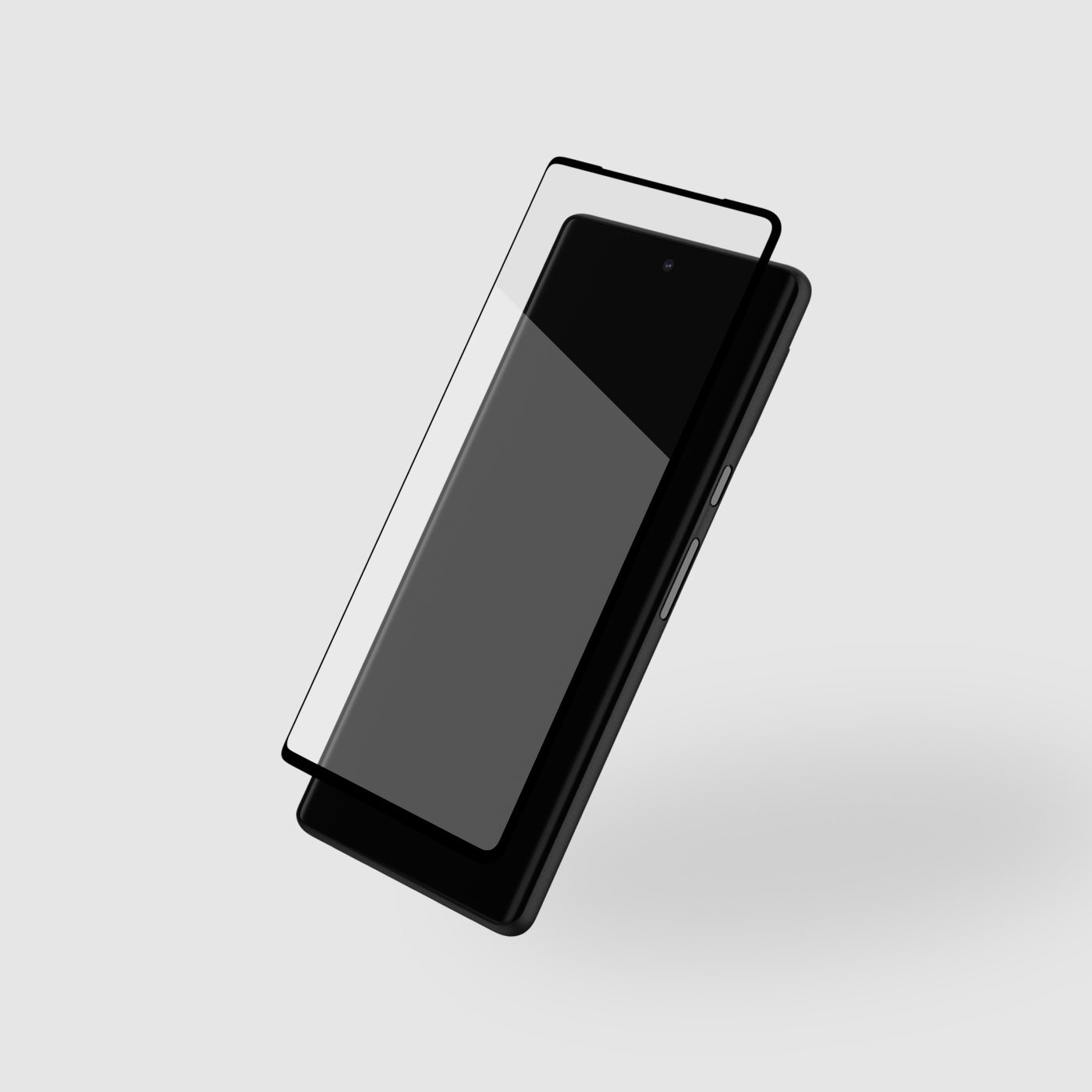 Pixel 6 Pro Glass Screen Protector - Image 4