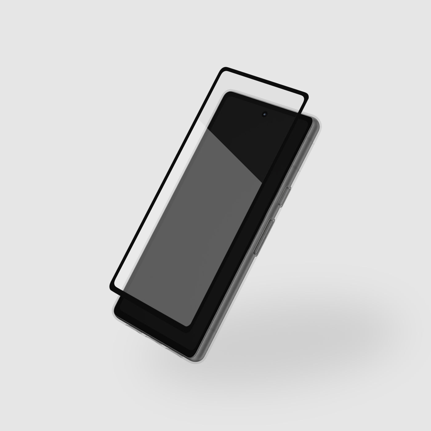 Pixel 7a Glass Screen Protector - Image 4