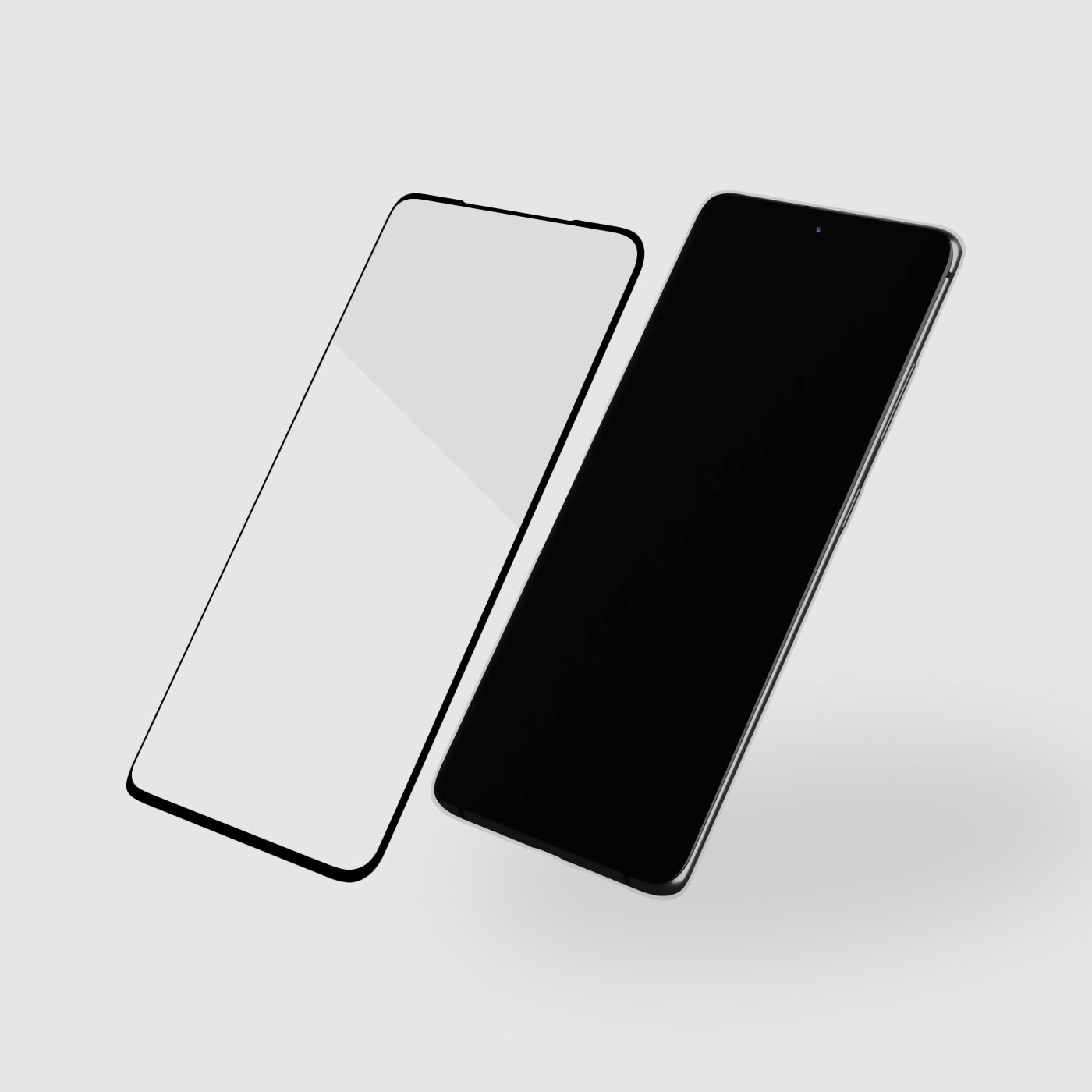 Samsung Galaxy S20 Glass Screen Protector - Image 3