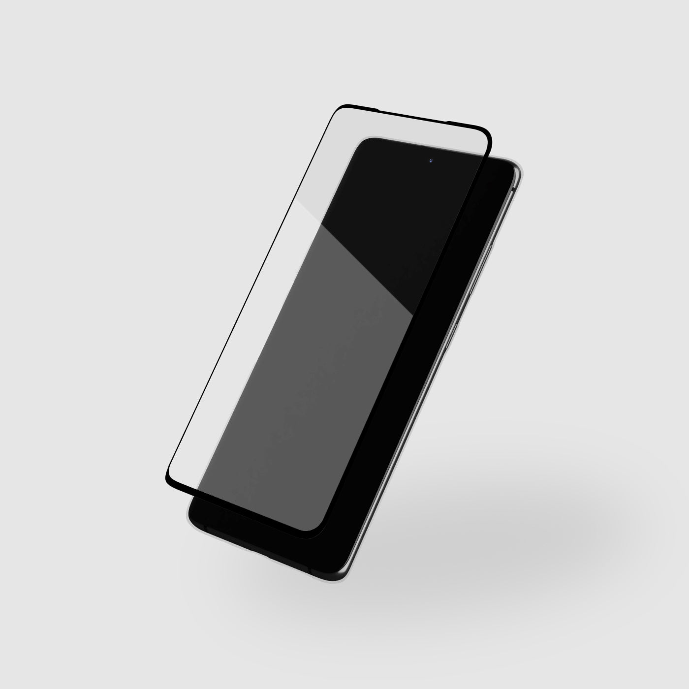 Samsung Galaxy S20 Glass Screen Protector - Image 4