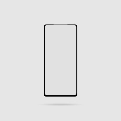 Samsung Galaxy Note20 Glass Screen Protector