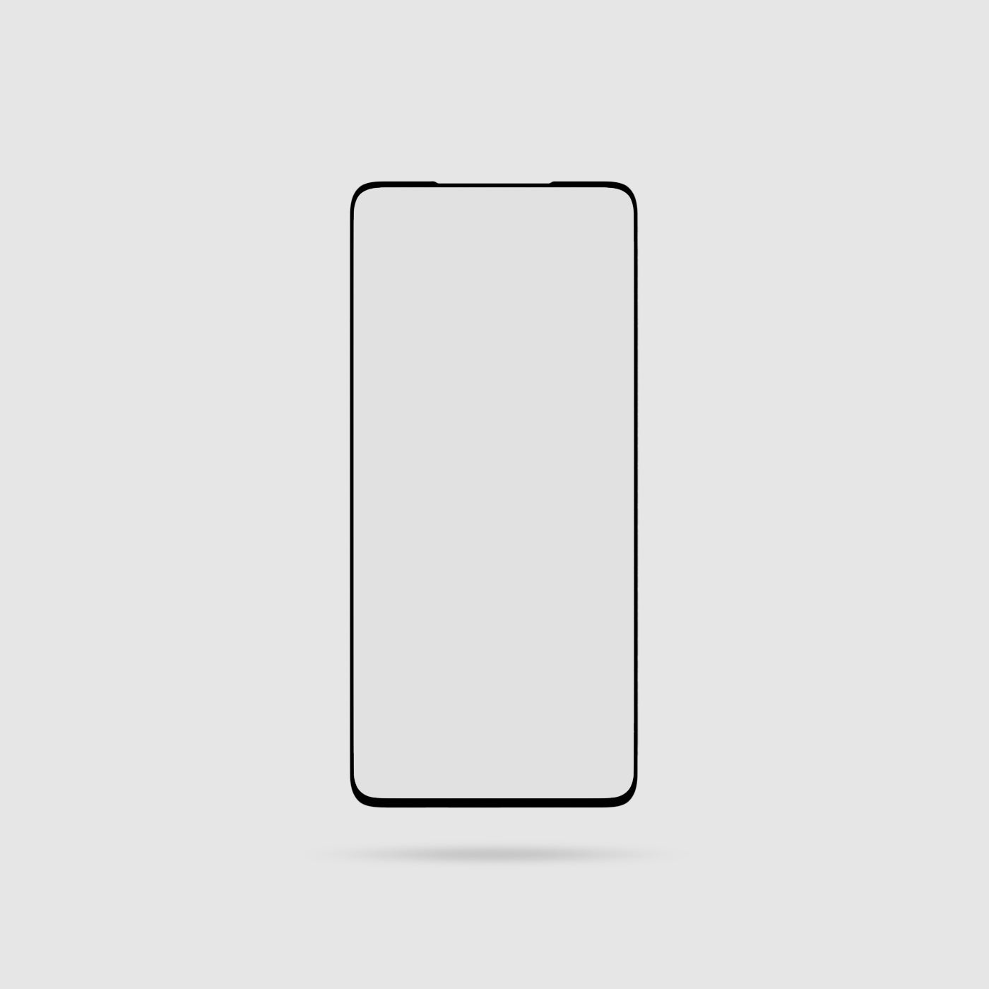 Samsung Galaxy S20+ Glass Screen Protector