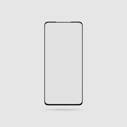 Samsung Galaxy S20 Ultra Glass Screen Protector