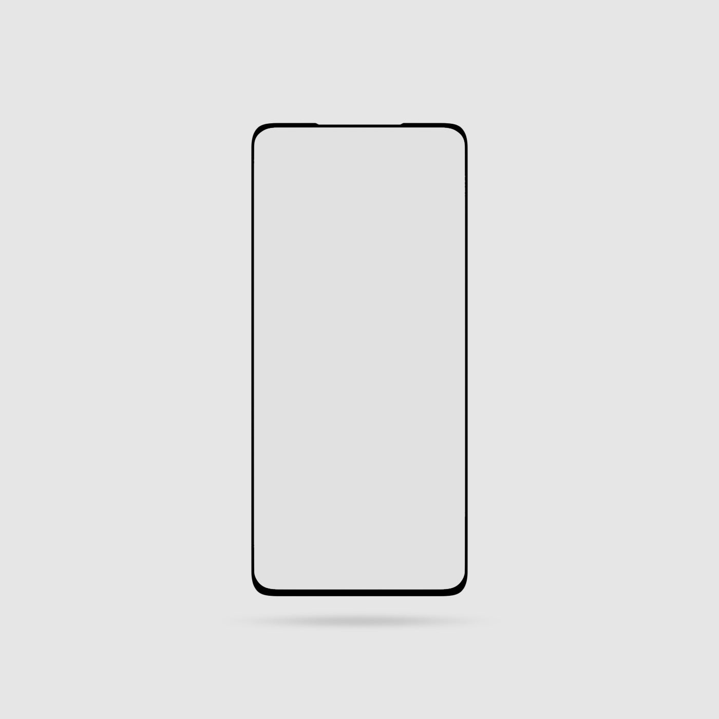 Samsung Galaxy S20 Ultra Glass Screen Protector