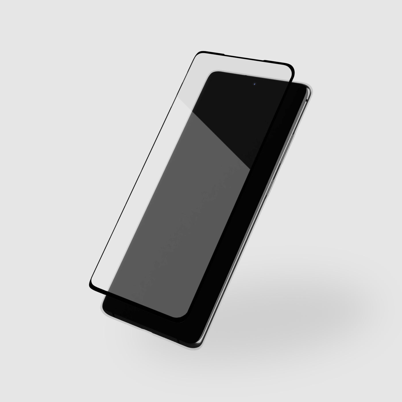 Samsung Galaxy S20 Ultra Glass Screen Protector - Image 4