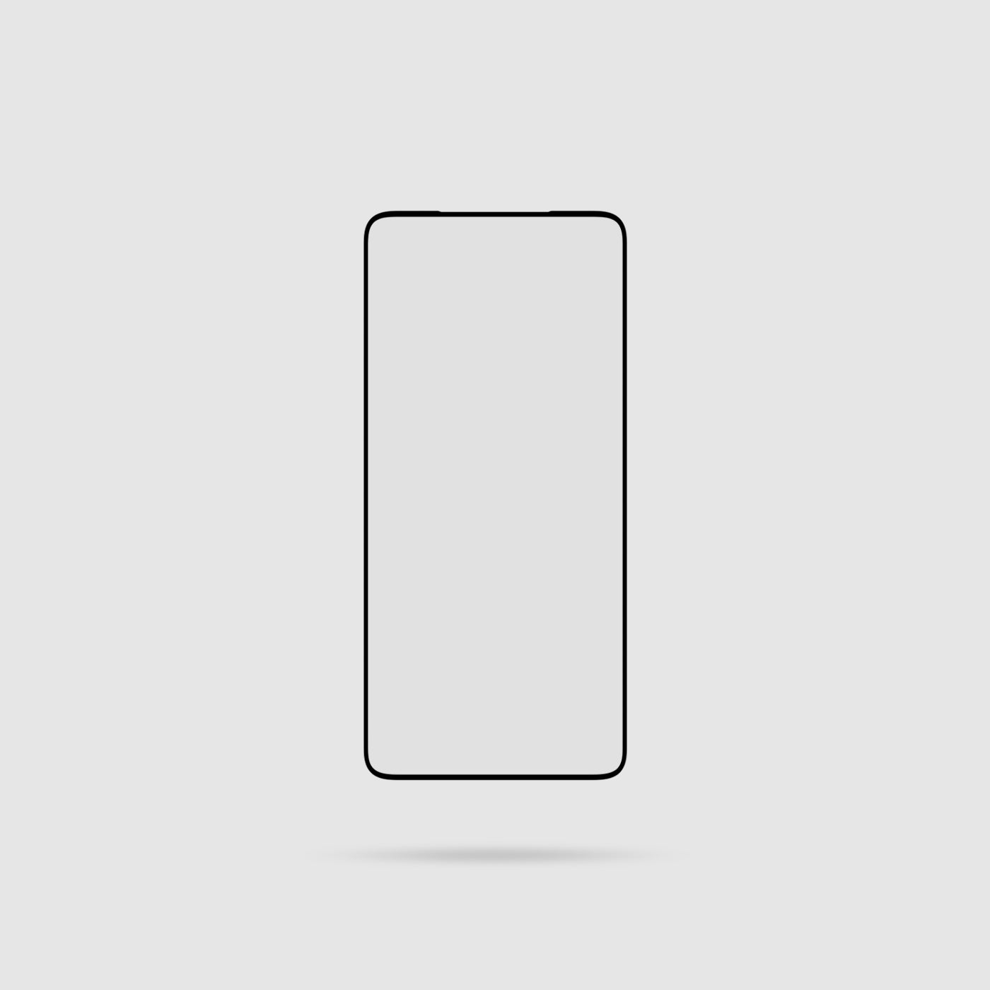 Samsung Galaxy S21 Glass Screen Protector