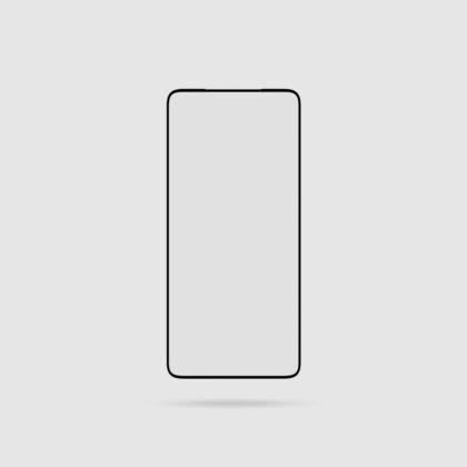 Samsung Galaxy S21+ Glass Screen Protector