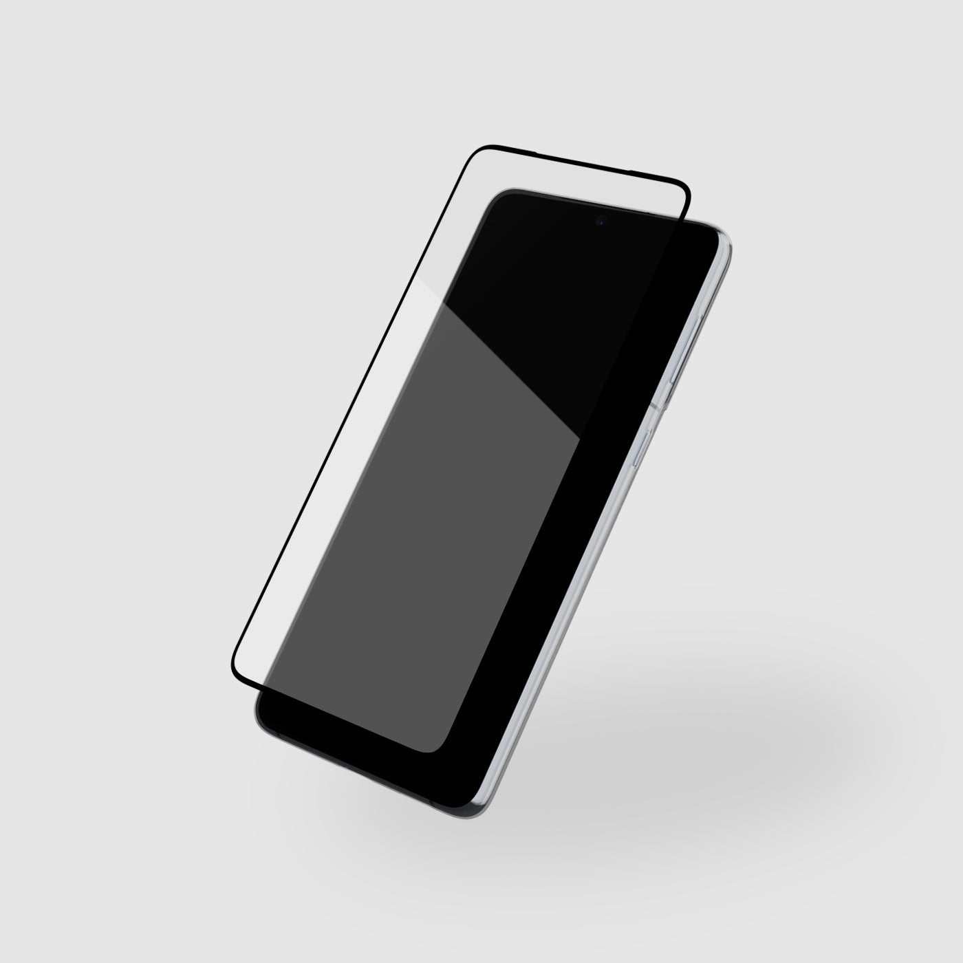 Samsung Galaxy S21+ Glass Screen Protector - Image 4