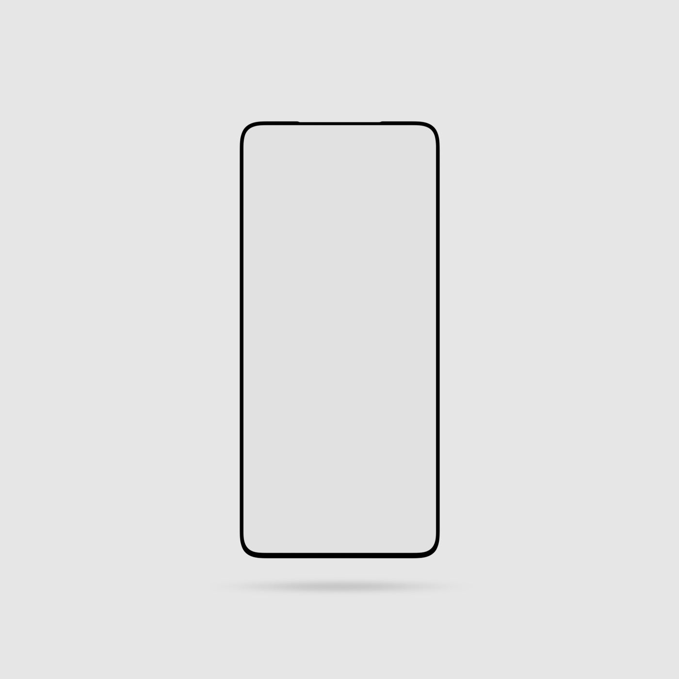 Samsung Galaxy S21 Ultra Glass Screen Protector