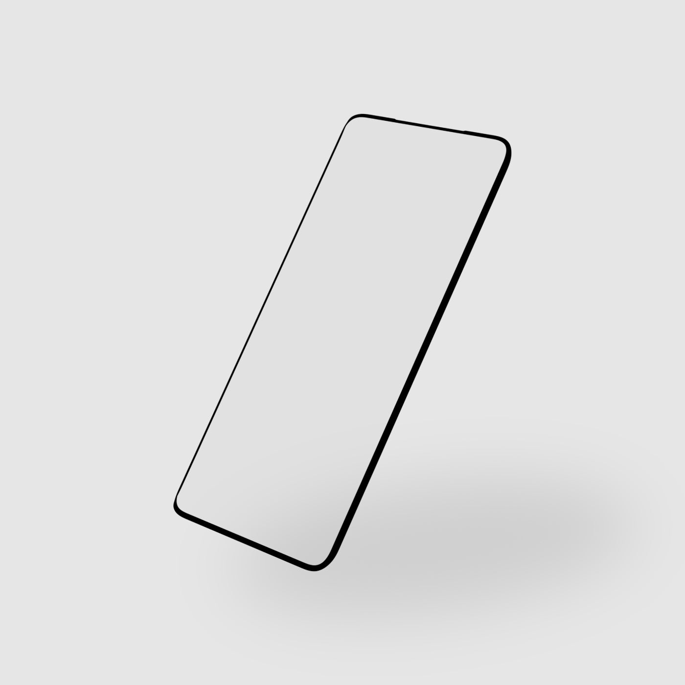 Samsung Galaxy S21 Ultra Glass Screen Protector - Image 2