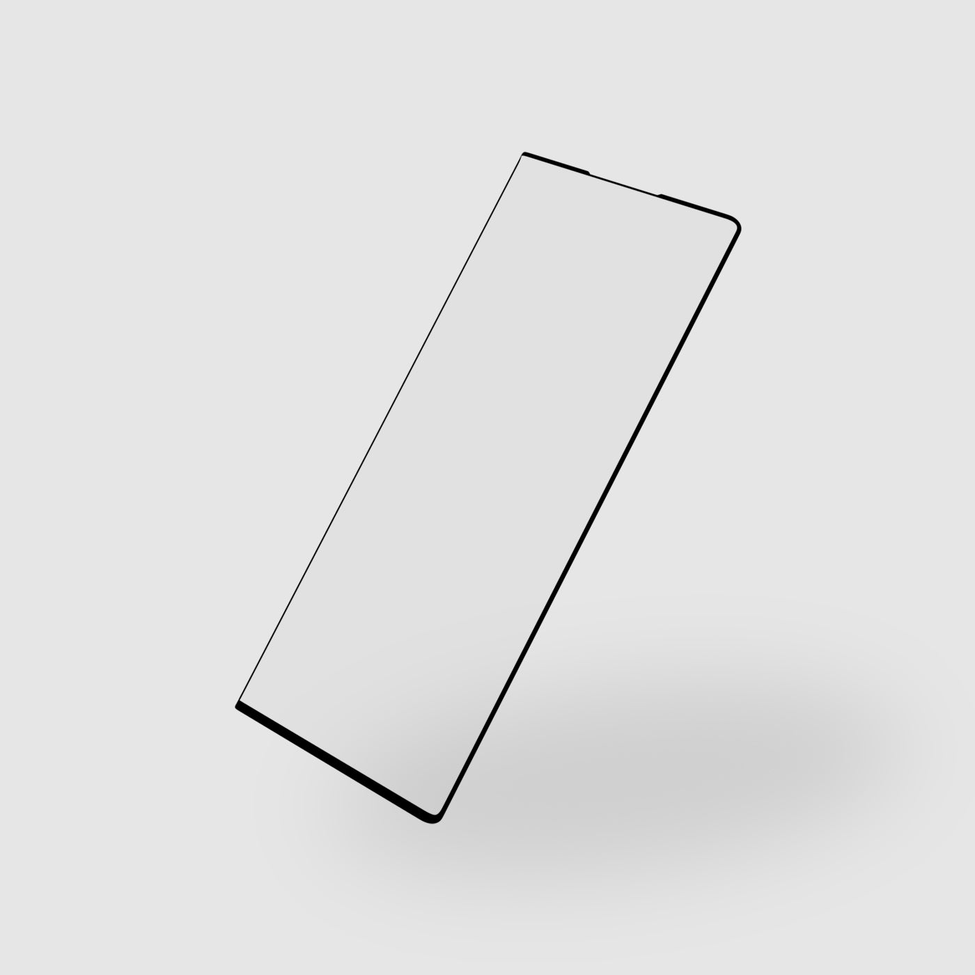 Samsung Galaxy S22 Ultra Glass Screen Protector - Image 2