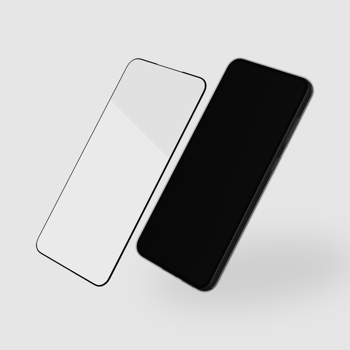 Samsung Galaxy S23+ Glass Screen Protector - Image 3