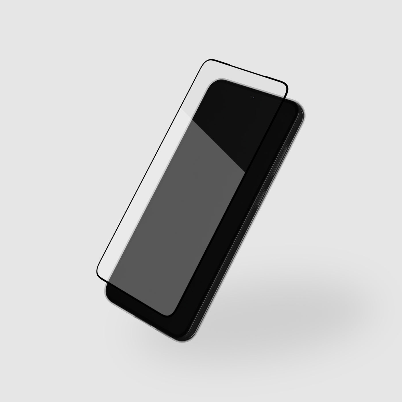 Samsung Galaxy S23+ Glass Screen Protector - Image 4