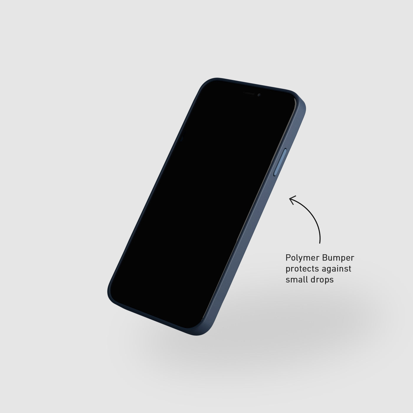 Bumper iPhone 12 Case - Image 4