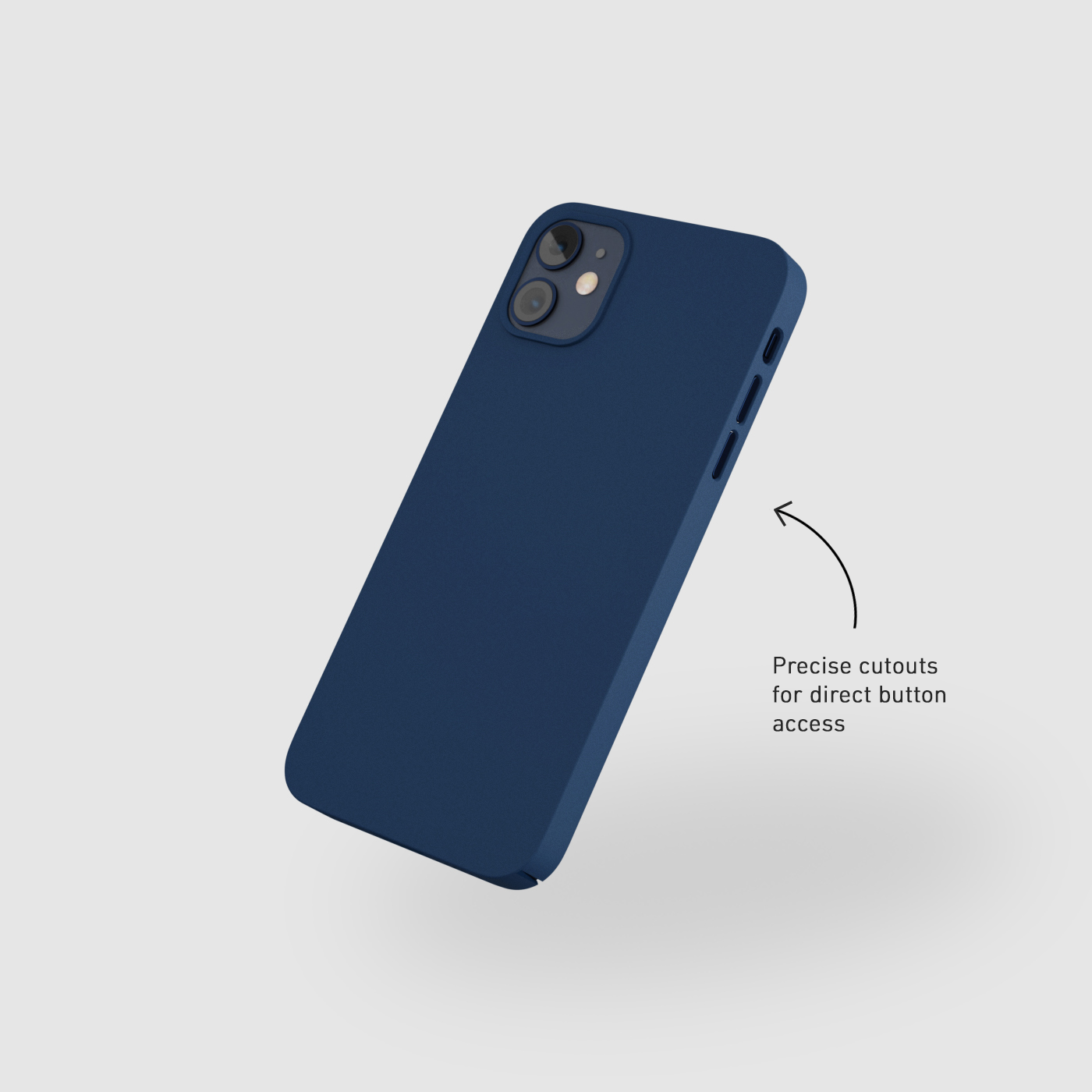 Magnetic iPhone 12 Case - Image 2