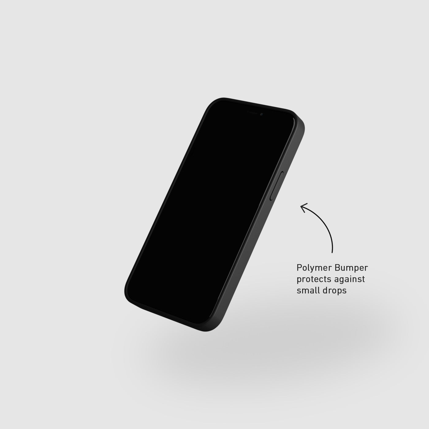 Bumper iPhone 12 Mini Case - Image 4