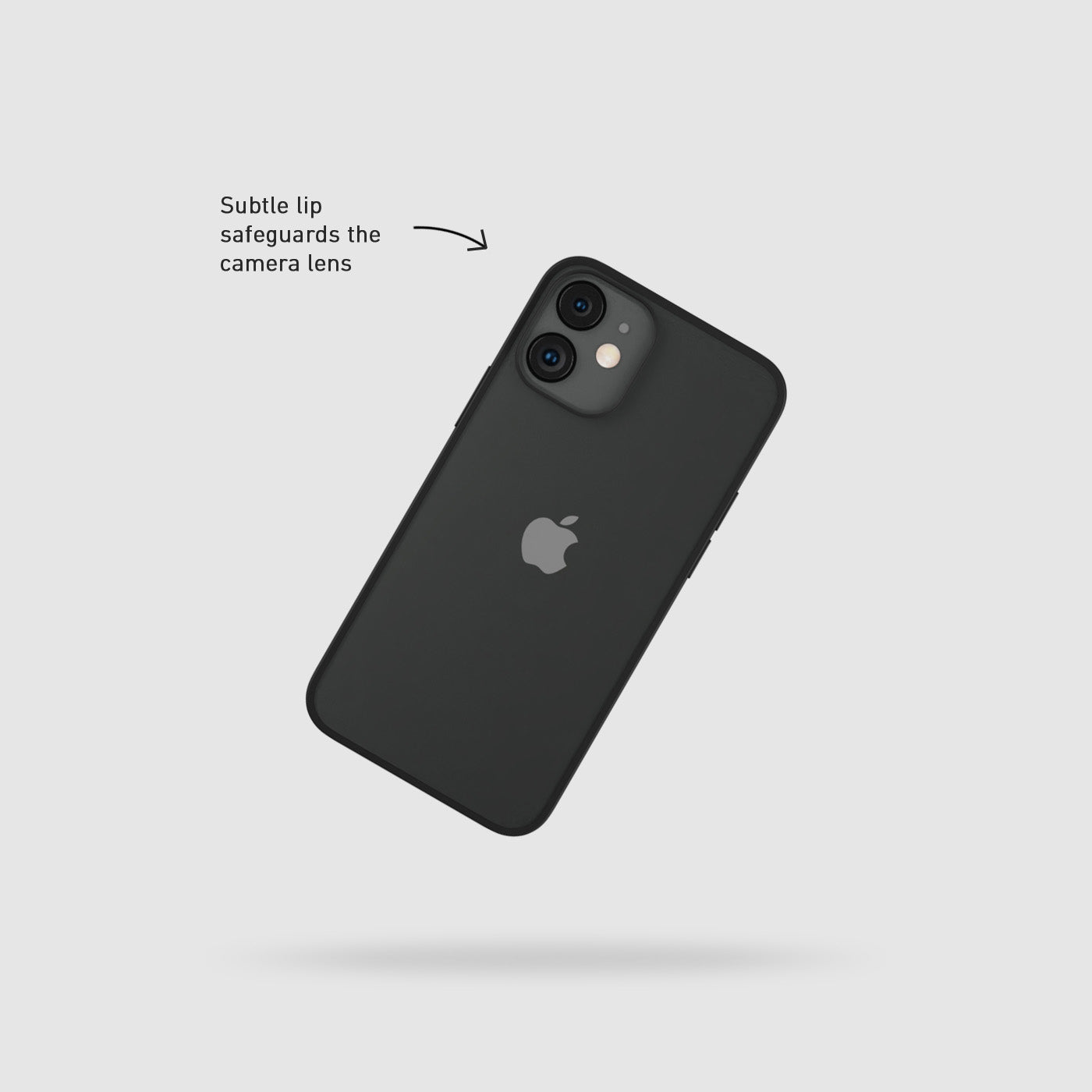 Bumper iPhone 12 Mini Case - Image 5