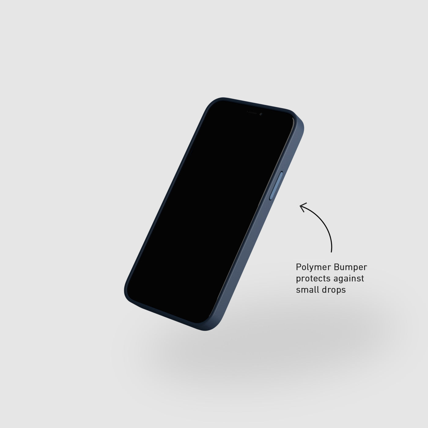 Bumper iPhone 12 Mini Case - Image 9