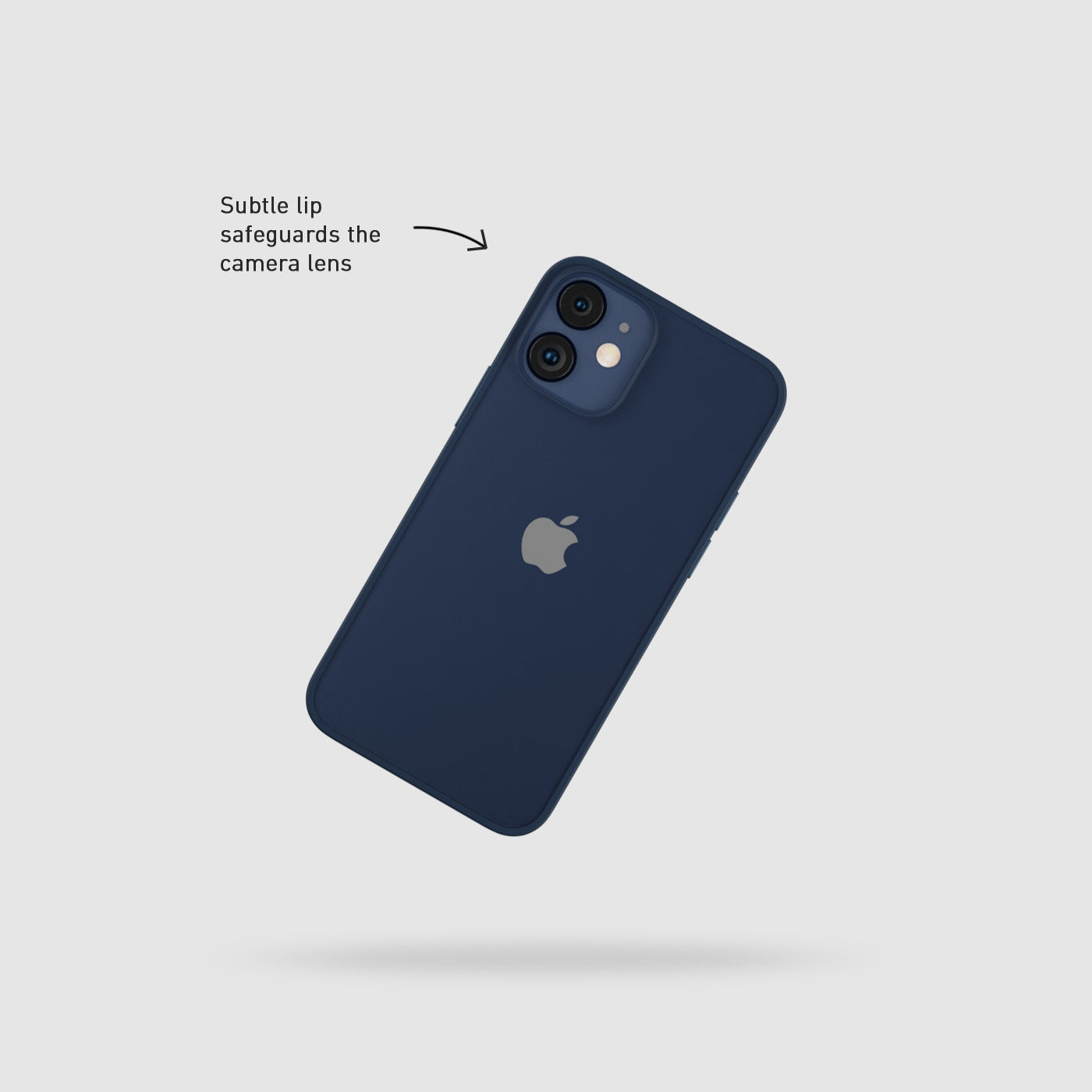 Bumper iPhone 12 Mini Case - Image 10