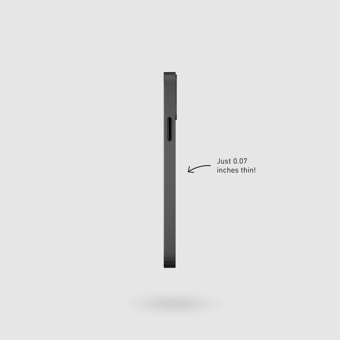 Magnetic iPhone 12 Pro Case - Image 3