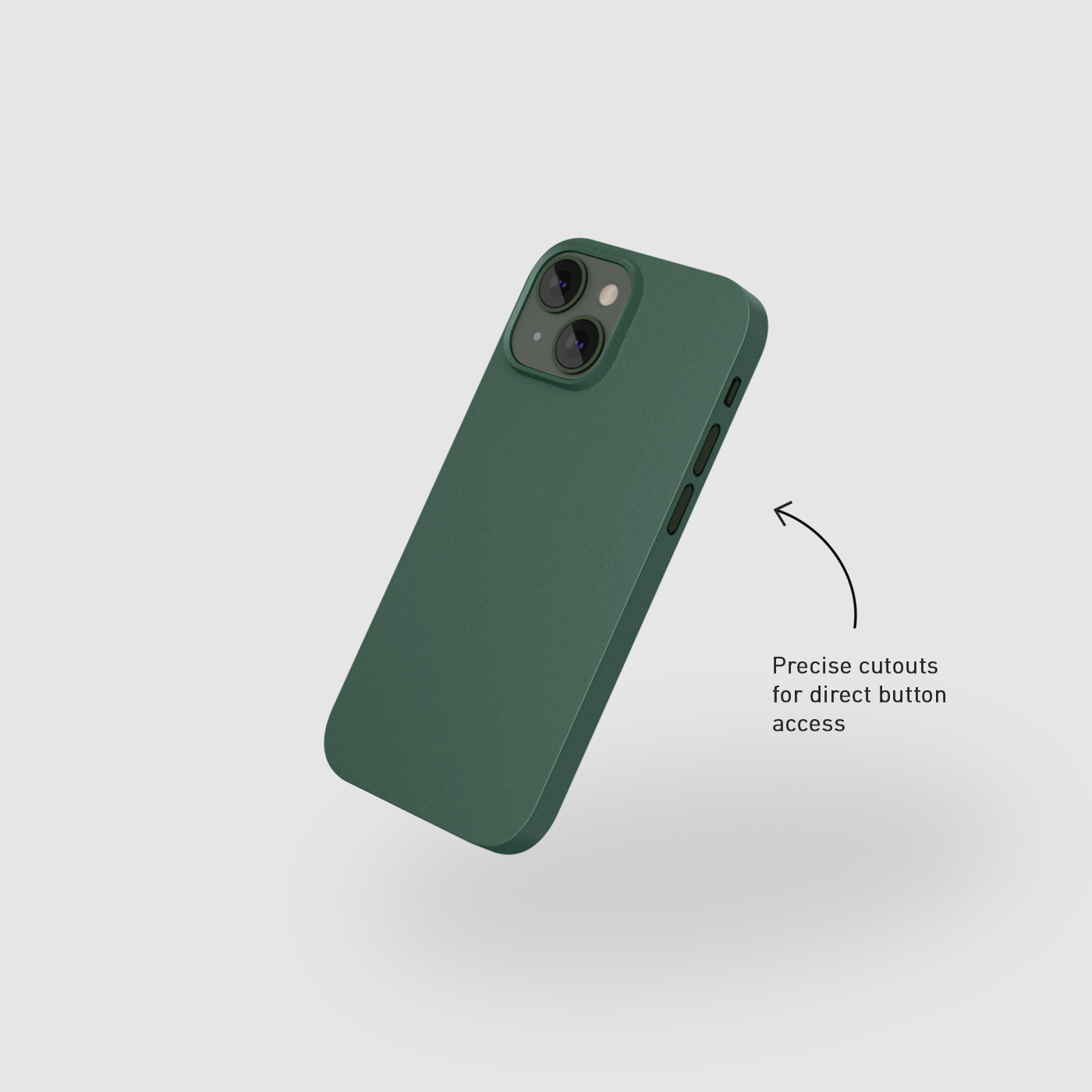 Magnetic iPhone 13 Mini Case - Image 12