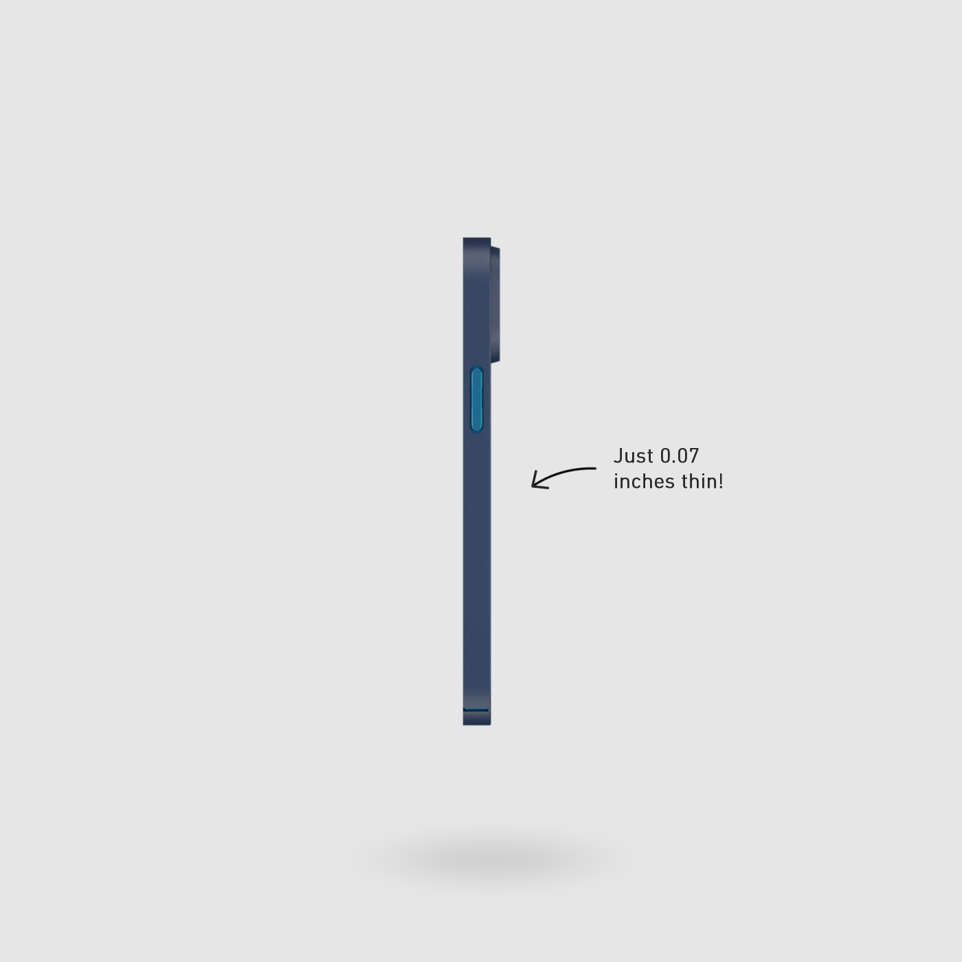 Magnetic iPhone 13 Mini Case - Image 3