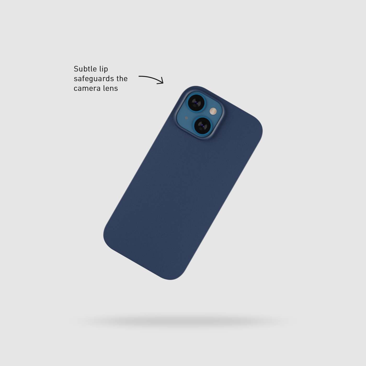 Magnetic iPhone 13 Mini Case - Image 5