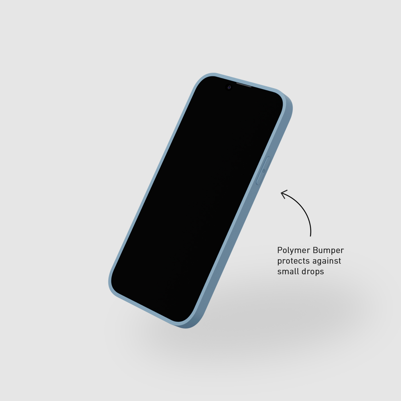 Bumper iPhone 13 Pro Case - Image 4