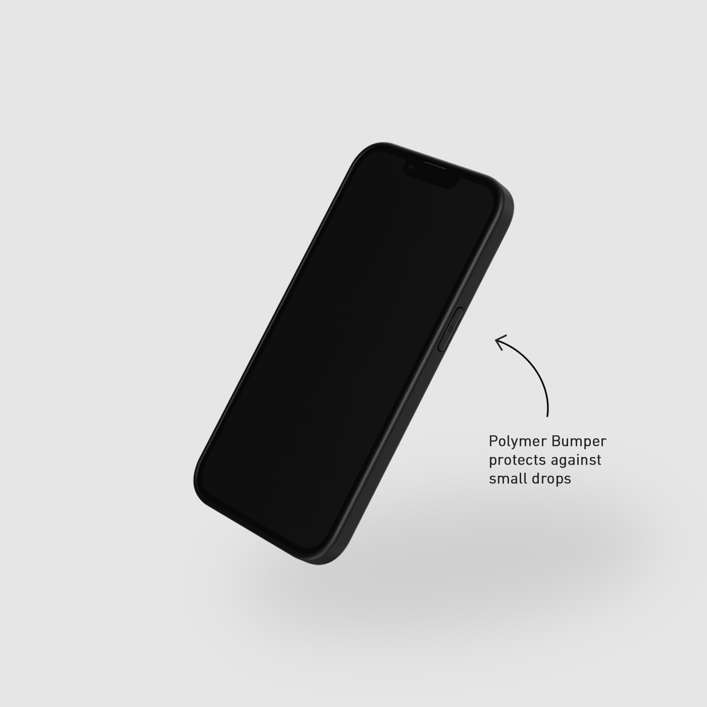 Bumper iPhone 14 Case - Image 4