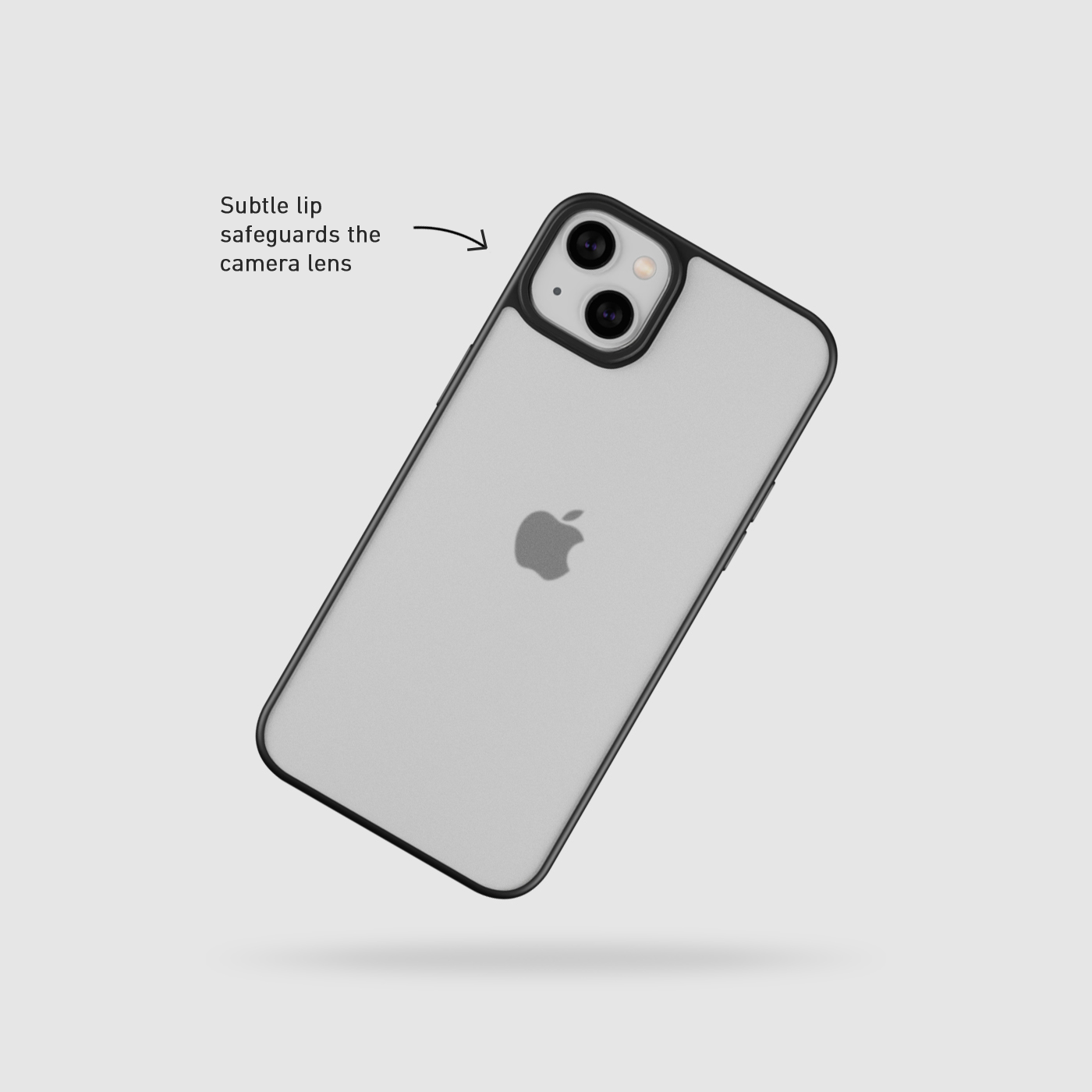 Bumper iPhone 14 Plus Case - Image 5