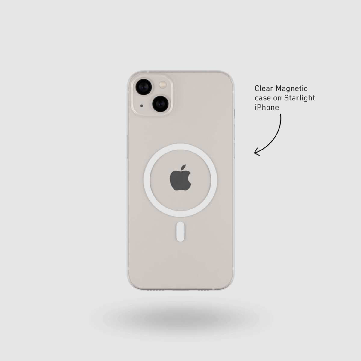 Magnetic iPhone 14 Plus Case - Image 15