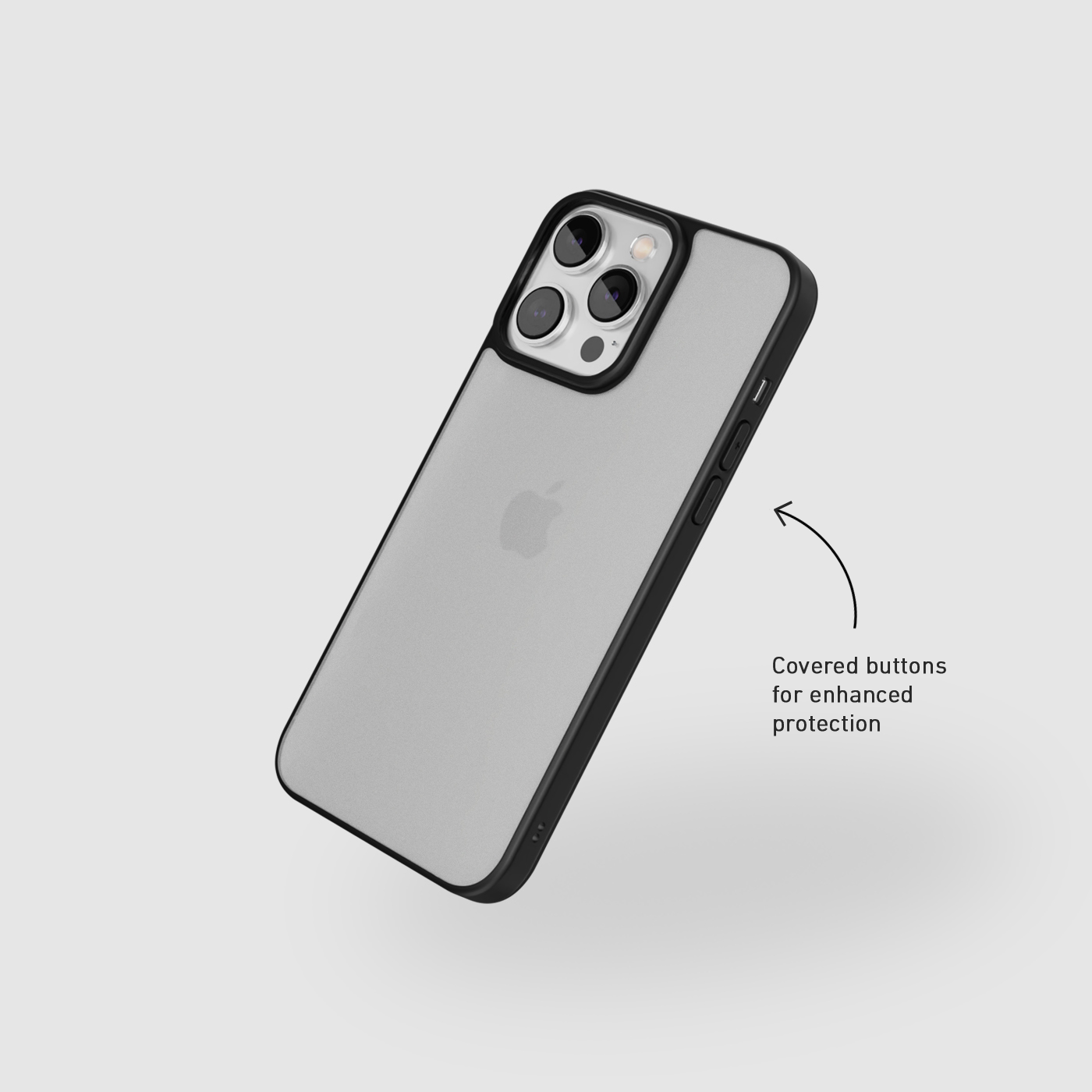 Bumper iPhone 14 Pro Max Case - Image 2