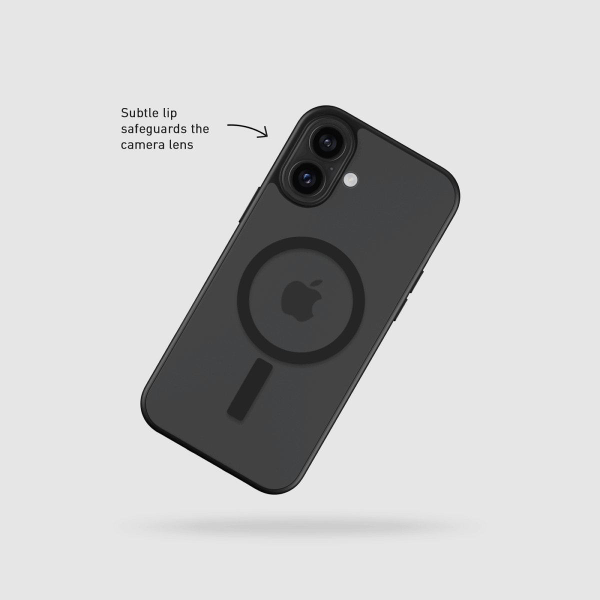 Bumper iPhone 16 Plus Case - Image 6