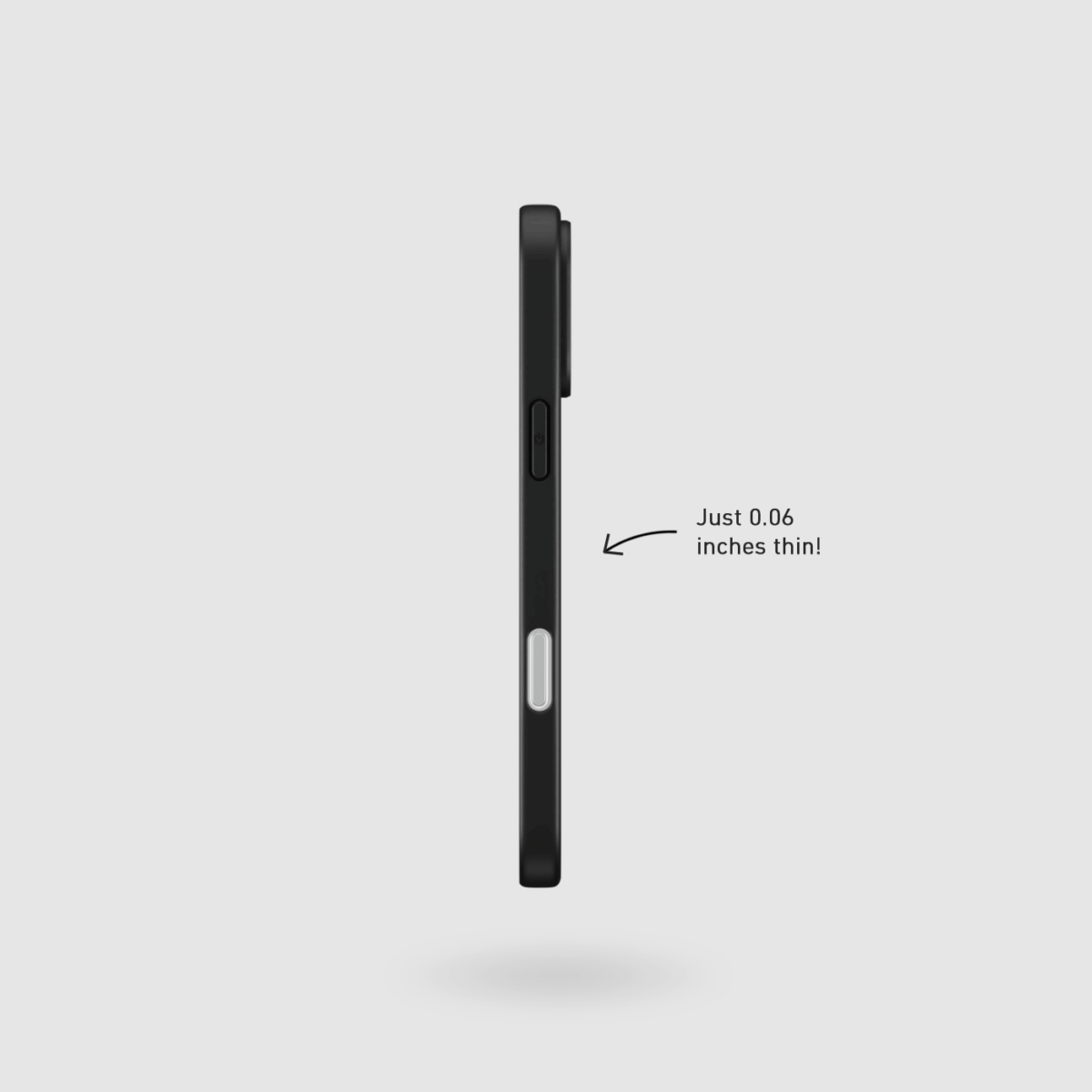 Bumper iPhone 16 Plus Case - Image 7