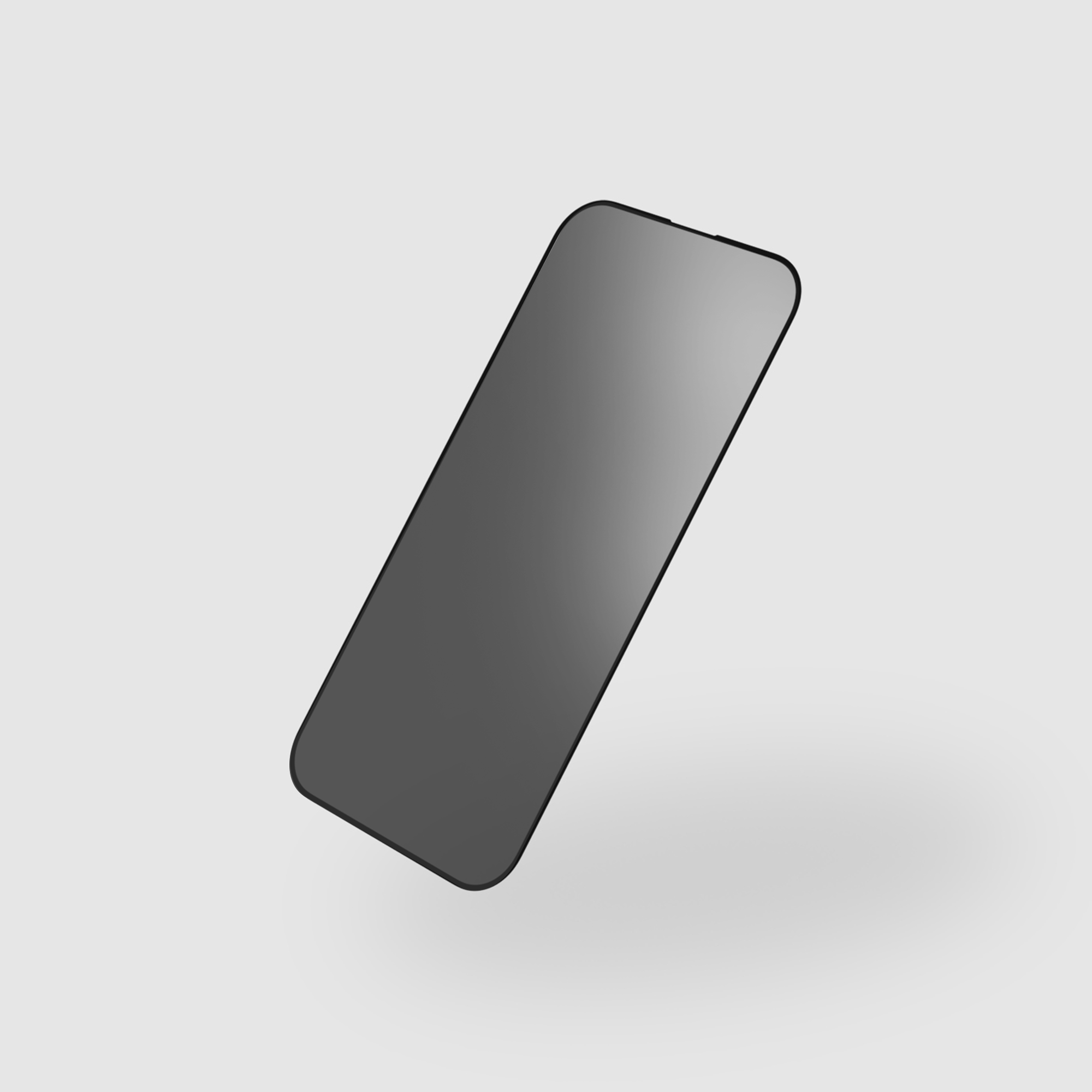 iPhone 16 Plus Privacy Glass Screen Protector - Image 3