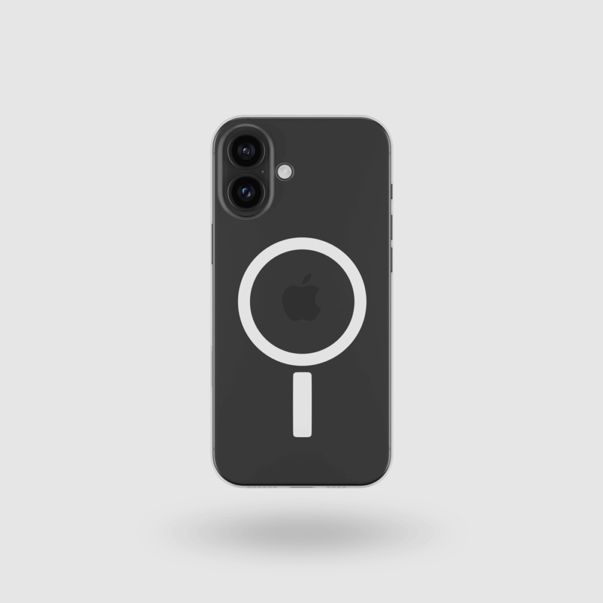 Magnetic iPhone 16 Plus Case - Image 6