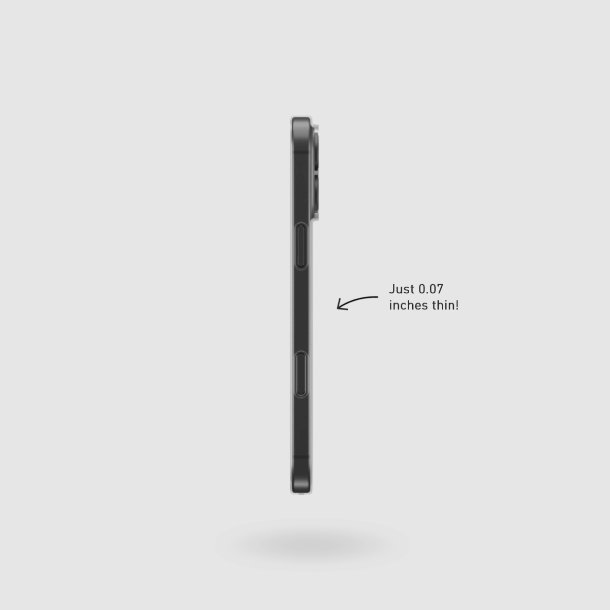 Magnetic iPhone 16 Plus Case - Image 8