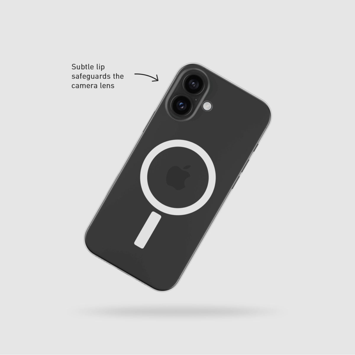 Magnetic iPhone 16 Plus Case - Image 10
