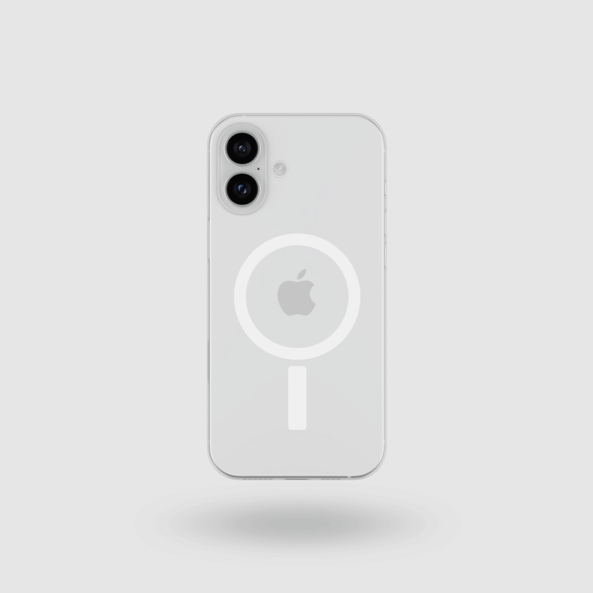Magnetic iPhone 16 Plus Case - Image 11